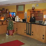Centro West מלון 3*