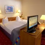 Centro West 3* ברלין