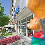 מלון Centro West 3*
