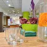 Centro West 3* ברלין
