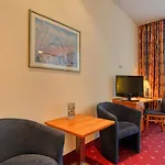 Centro West 3*
