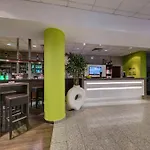 Centro West מלון ברלין