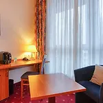 Centro West 3*