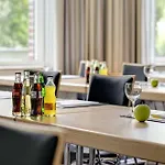 Centro West מלון 3*