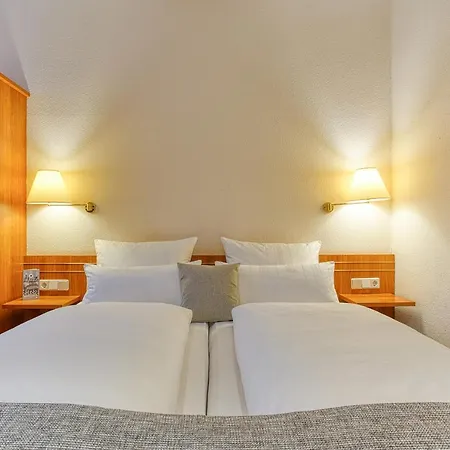 Centro West מלון 3*