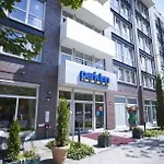 酒店 Centro West 柏林