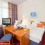 Centro West 酒店 柏林