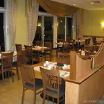 酒店 Centro West 柏林