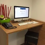 Centro West 3* 柏林