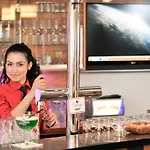 Centro West 3*