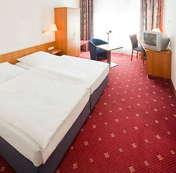 Centro West Hotel Berlino