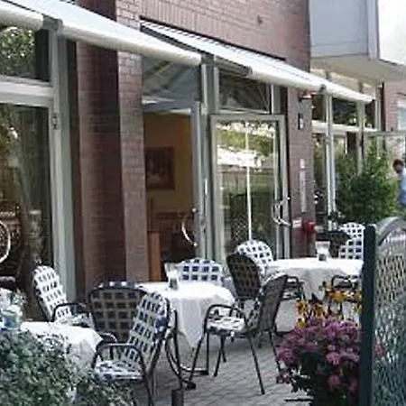Ξενοδοχείο Centro West
