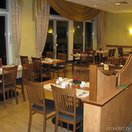 Hotel Centro West Berlin