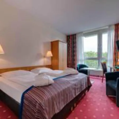 Centro West 3* Berlino