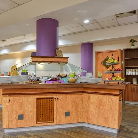 Centro West Hotel Berlin