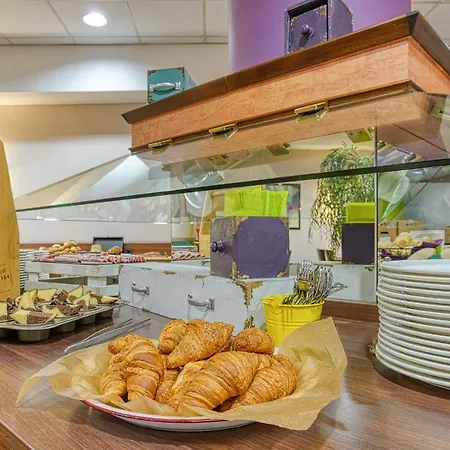 Hotel Centro West Berlin