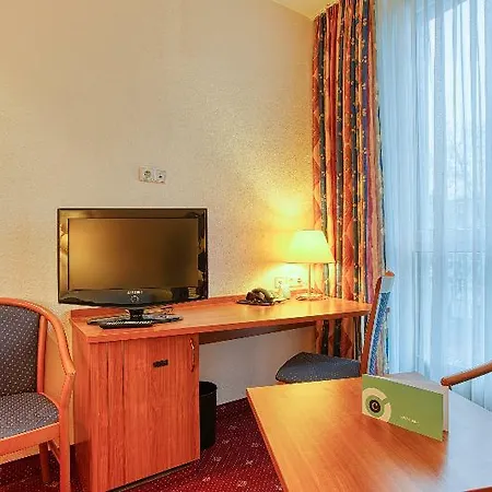 Centro West 4* Βερολίνο