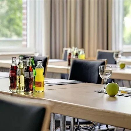 Centro West Ξενοδοχείο 4*
