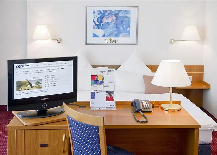 Centro West Ξενοδοχείο 3*