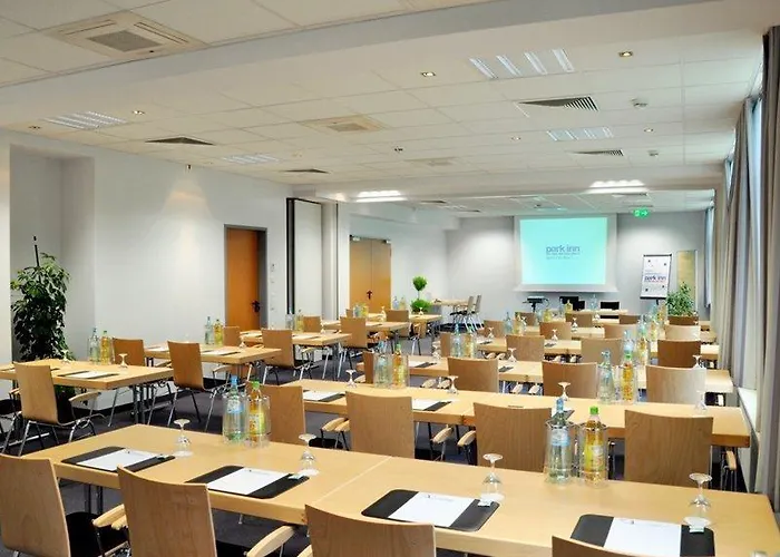 Centro West Hotell Berlin