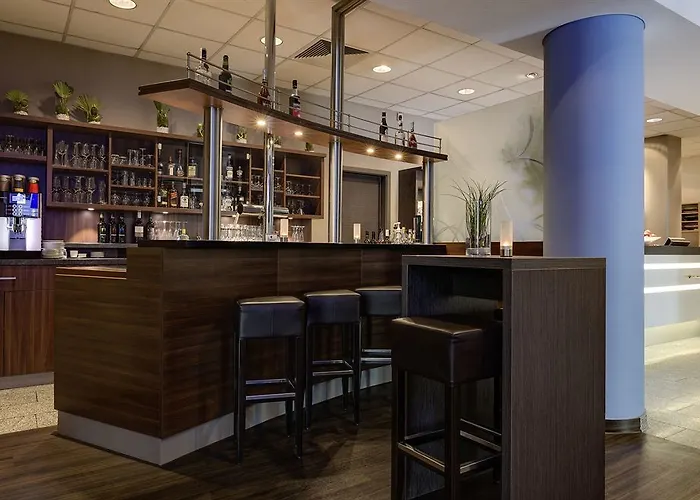 Centro West 3* Berlin