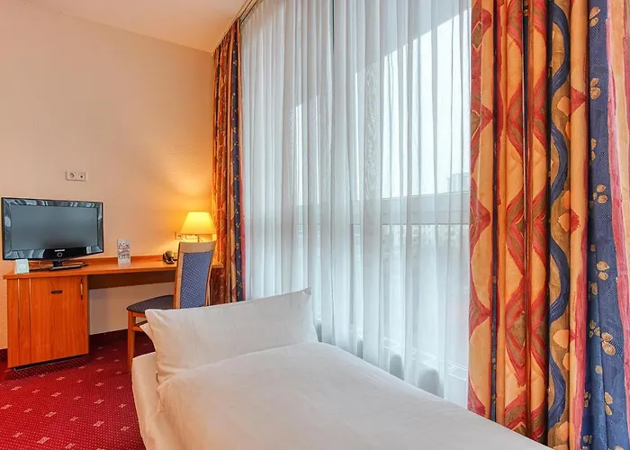 Centro West 3* Berlin