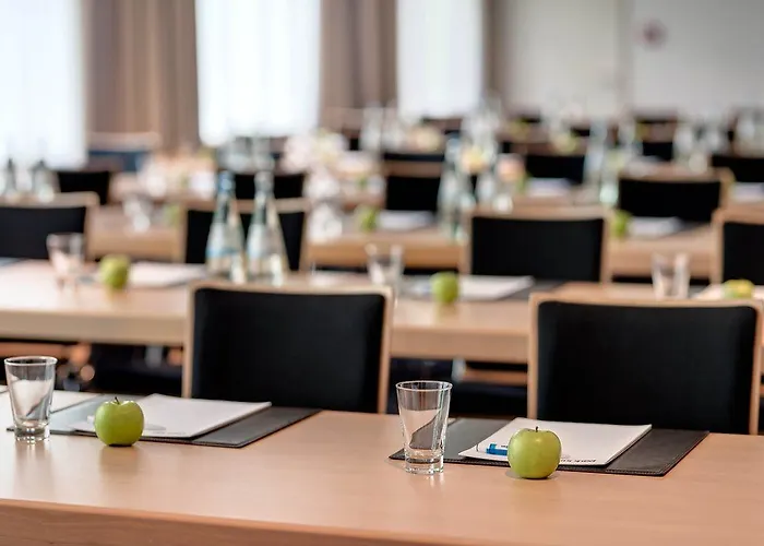 Centro West Szálloda