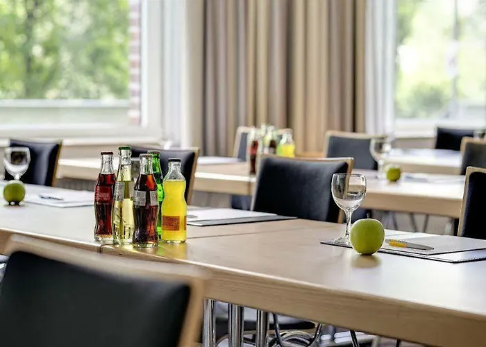 Centro West Szálloda 3*