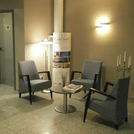 Centro West Berlín