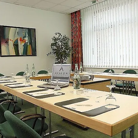 Centro West Berlín