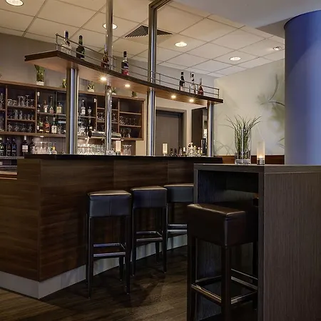 Centro West 4* Berlín
