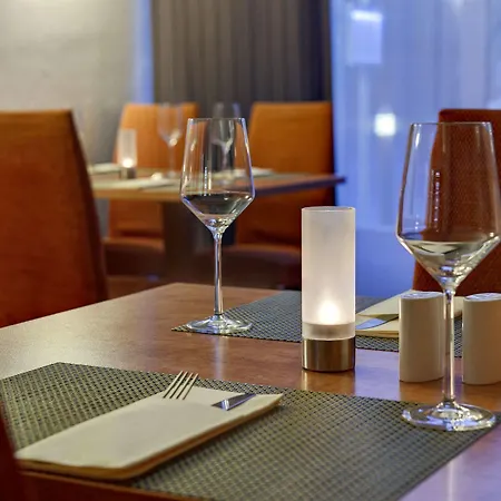 Centro West Βερολίνο