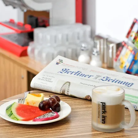 Ξενοδοχείο Centro West