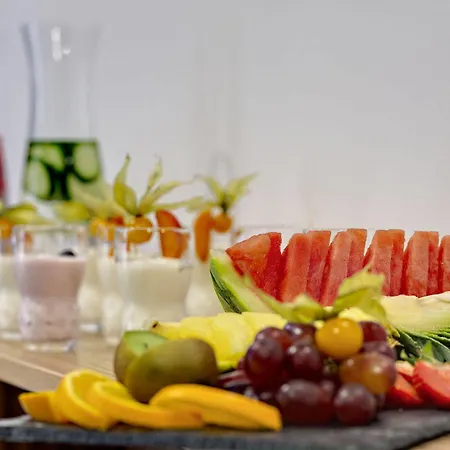 Centro West Βερολίνο