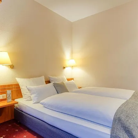 Centro West Βερολίνο