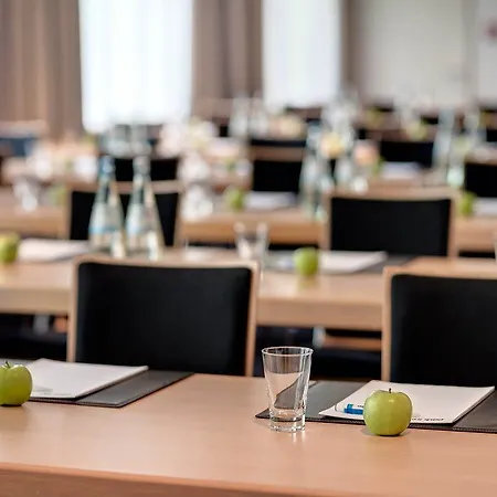 Centro West Ξενοδοχείο