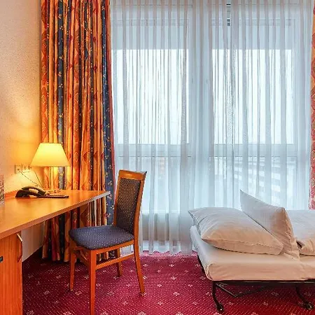 Centro West Βερολίνο