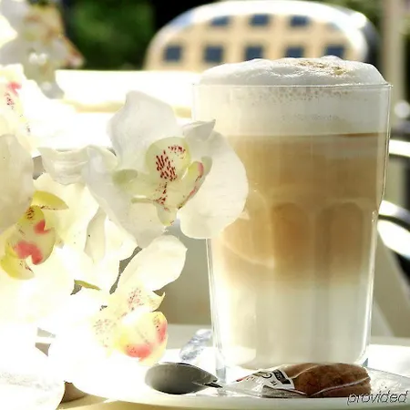 Centro West Ξενοδοχείο 3*