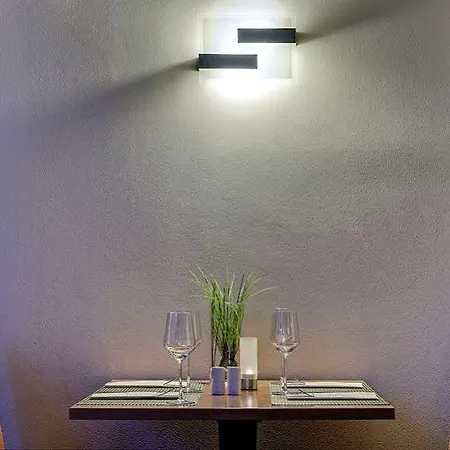 Centro West Hotel Berlín