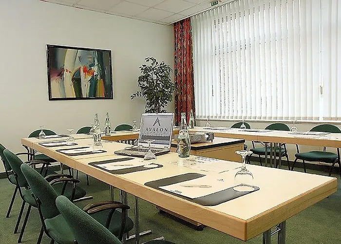 Centro West برلين