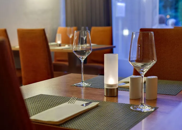 Centro West برلين