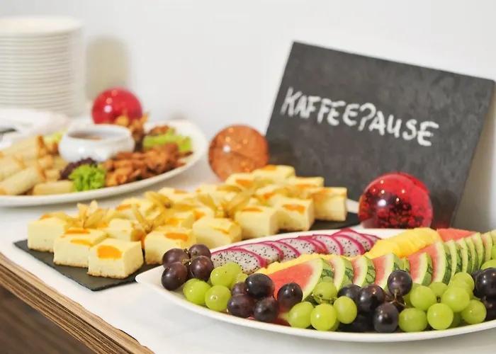 فندق Centro West برلين