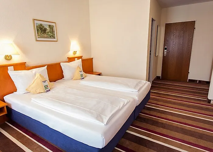 Centro West برلين