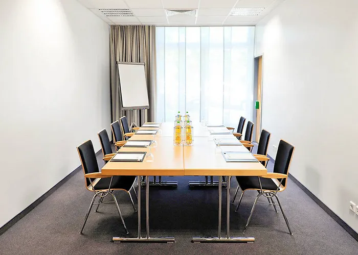 Centro West فندق برلين