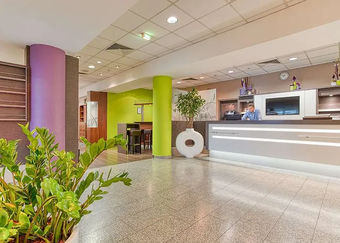 Centro West برلين