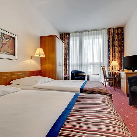 Centro West Берлин