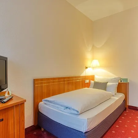 Centro West Отель 3*