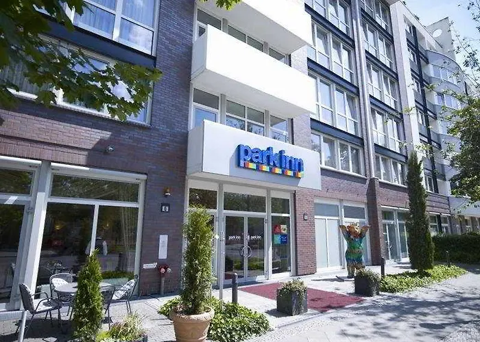 ホテル Centro West ベルリン