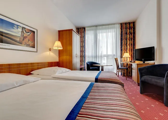 Centro West ベルリン