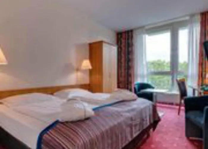 Centro West 3* ベルリン